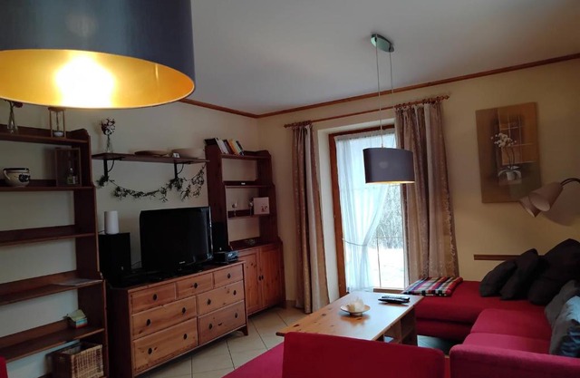ciao-aschau Grenzhub FeWo 206 Puhlmann