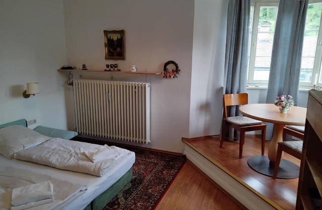 ciao-aschau Haus zur Burg Ap108 Weber