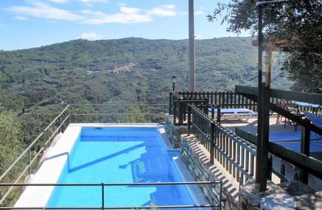 Maison Ciappai (PTB140) à Pietrabruna - 6 personnes, 2 chambres