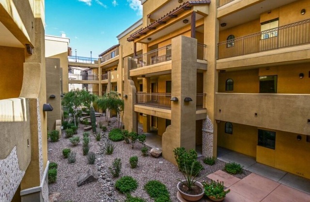Cibola Vista Resort and Spa - 1 Bedroom 1 Bath Junior