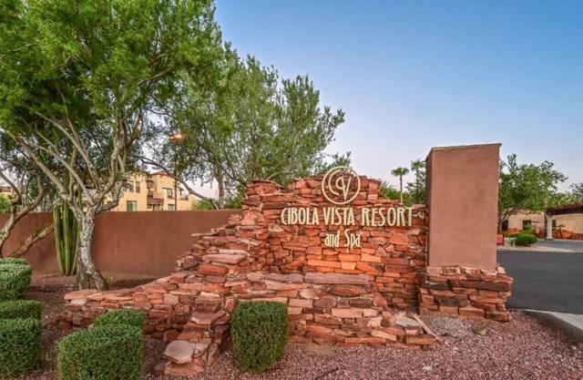 Cibola Vista Resort and Spa - 1 Bedroom 1 Bath Junior