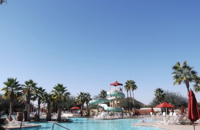 Cibola Vista Resort, Penthouse Phoenix AZ