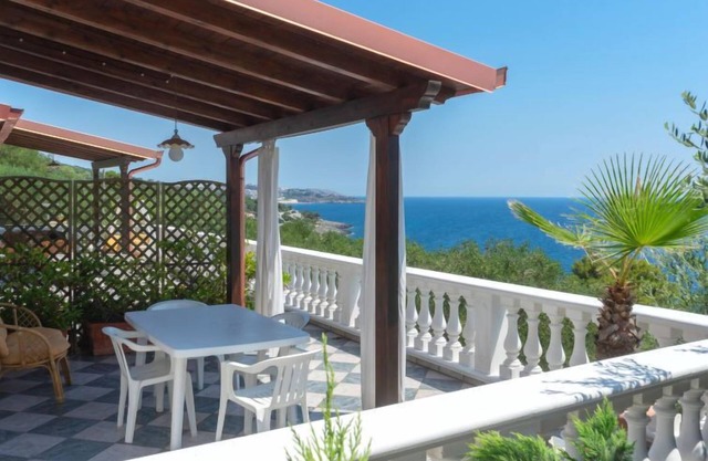 Villa Anna by Interhome