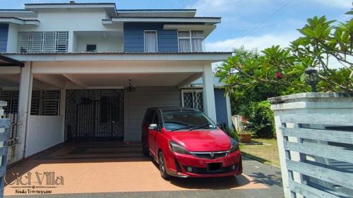 Cici Villa