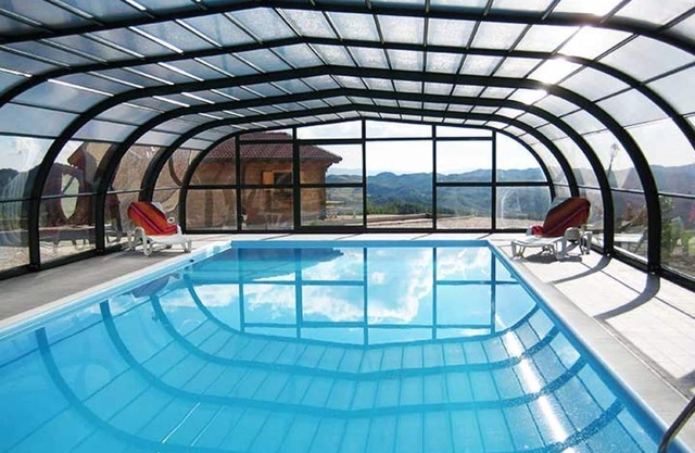 Ciclamino - Deux Chambres Resort, Couchages 6