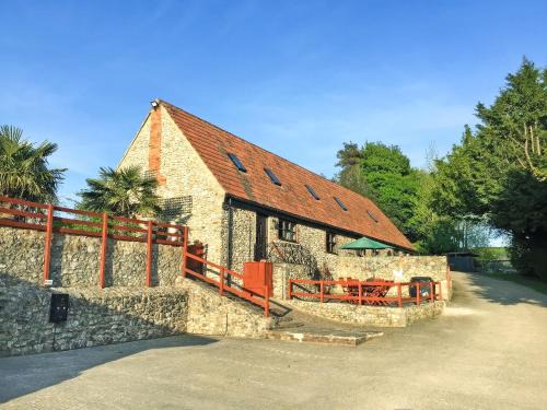 Cider Cottage