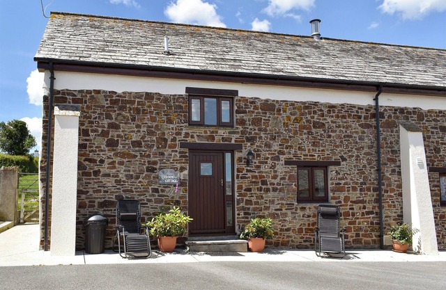Hébergement 2 chambres à Holsworthy, près de Launceston