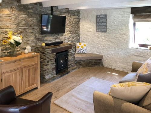 Cider Press Cottage