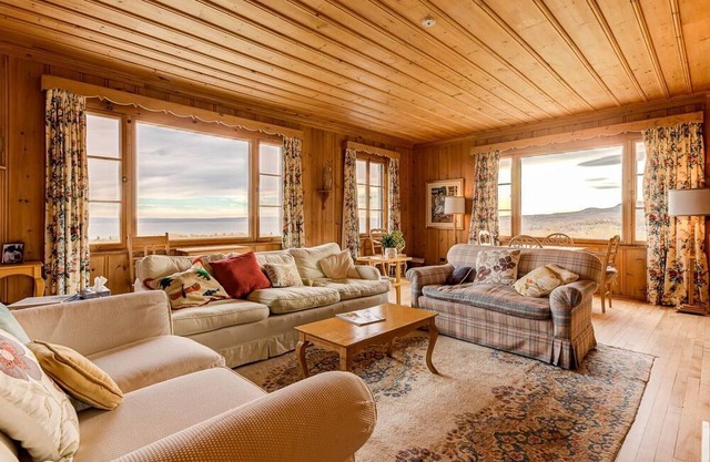 Ciel Sur Mer - Organic Farm Stay