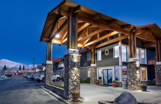 Cielo Hotel Bishop - Mammoth, Ascend Hotel Collection