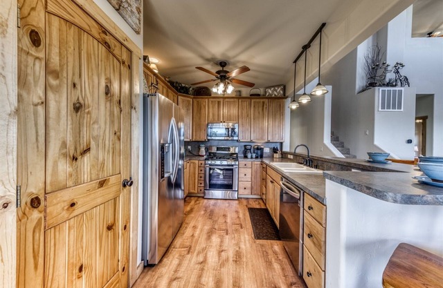 3 bedroom accommodation in Ruidoso