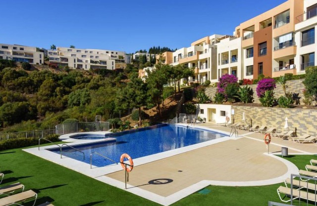 Cielo y mar Samarita by Interhome
