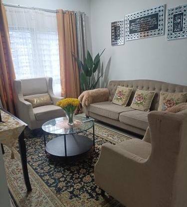 Cikta'z Homestay Southville City Bangi