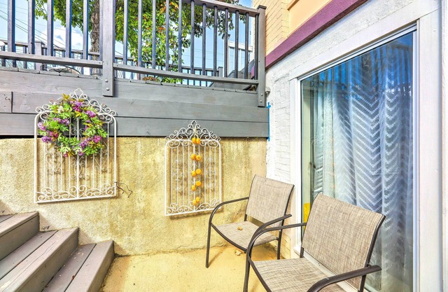 Cincinnati Basement Unit ~ 10 Mi to Downtown!