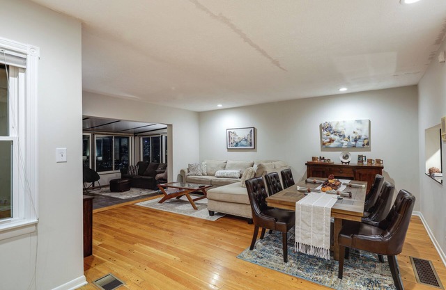Cincinnati Home, Patio w/ Downtown Views!