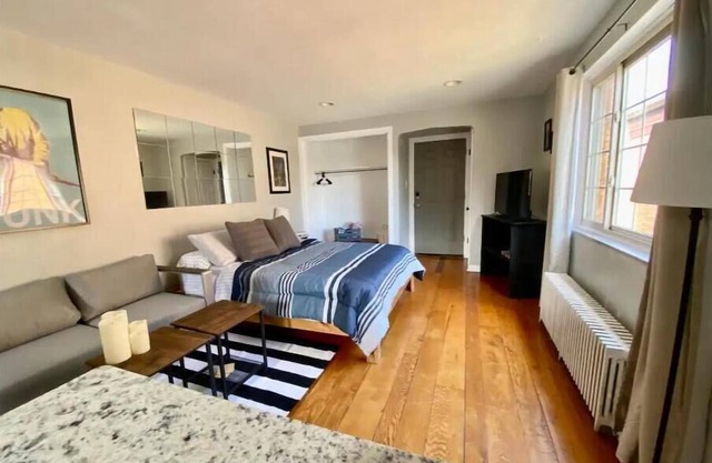 Cincinnati Themed, Historic Big Sky Apartments!