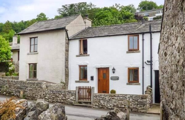 Cottage Cinderbarrow, LEVENS