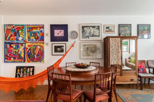 CineSala · SP: beautiful, well located, with air conditioner