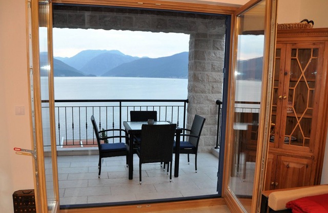 Cinnamon Penthouse Apartment avec une vue imprenable