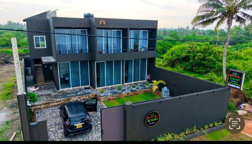 Cinnamon Tree Resort
