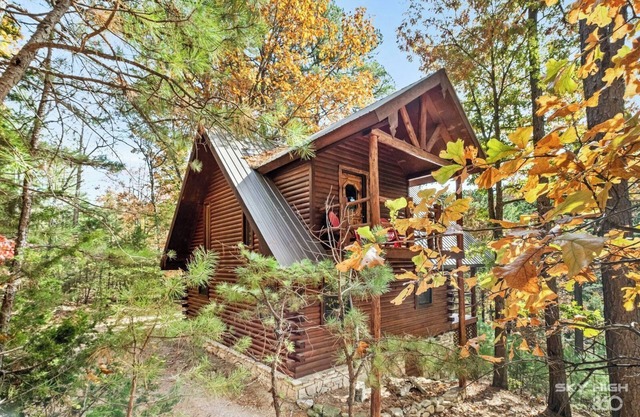 Cinnamon Valley - 'The Hideaway »