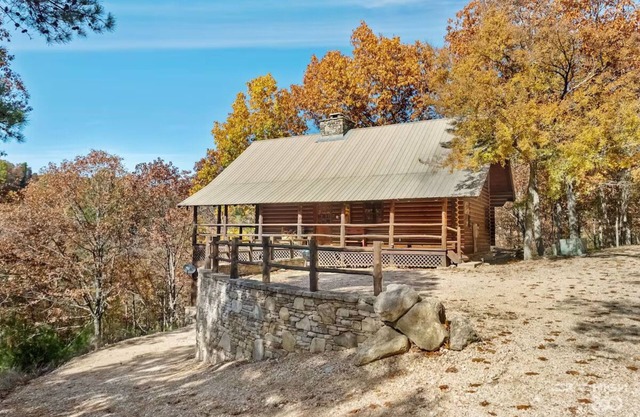 Cinnamon Valley - 'Le Cattlemen'