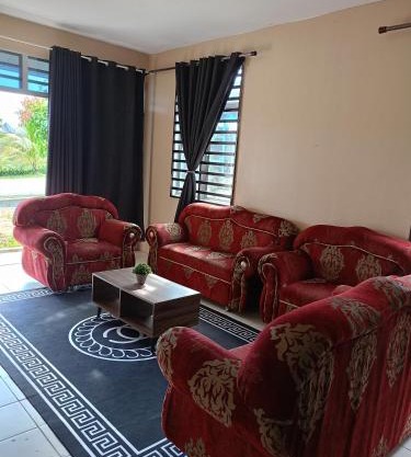 Cinoiva Homestay Gambang, Kuantan
