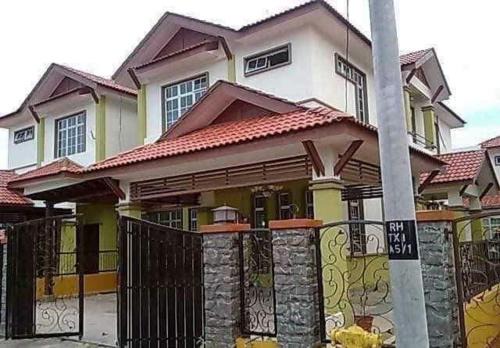 Cinta Homestay, Sungai Petani, Untuk Melayu Saja