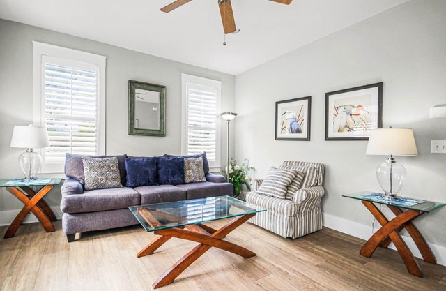 Cinzia Lane Bungalow