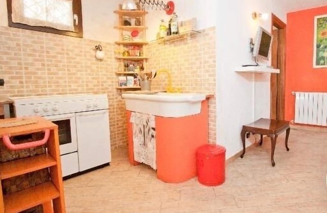 Joli studio au coeur de Torretta, un typique village sicilien