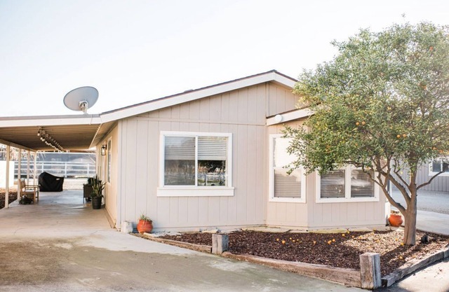 Circle B Guest House