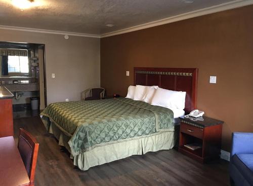 Circle City Inn