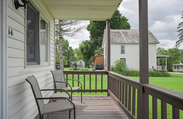 Circle Court Motel