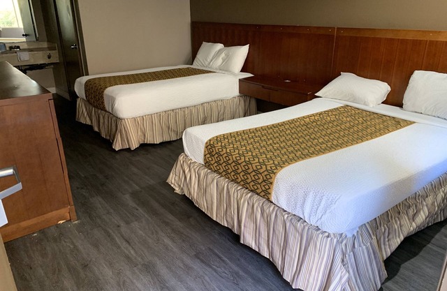 Circle Inn Motel