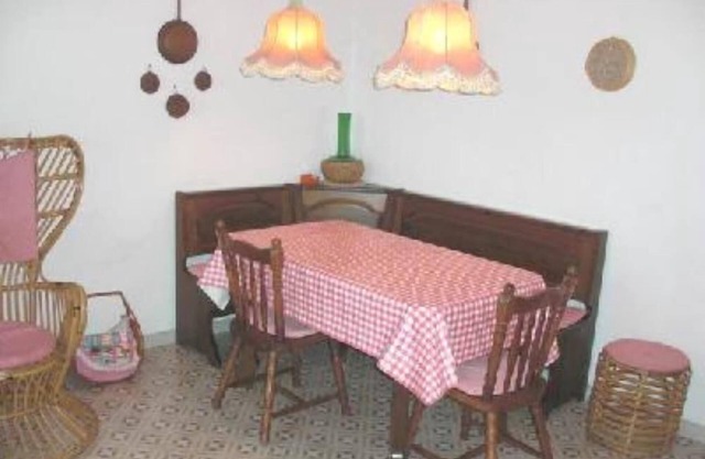 Cirella Di Diamante: appartement - Cirella di Diamante Maison avec jardin