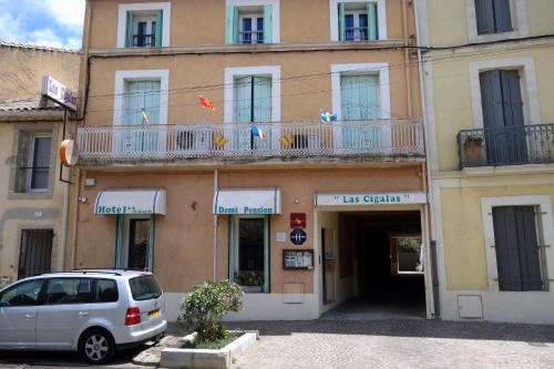 cit'hotel Hotel Las Cigalas