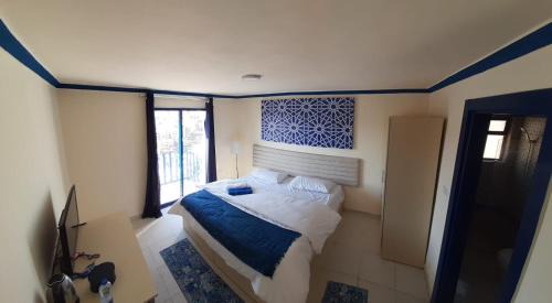 Citadel Boutique motel