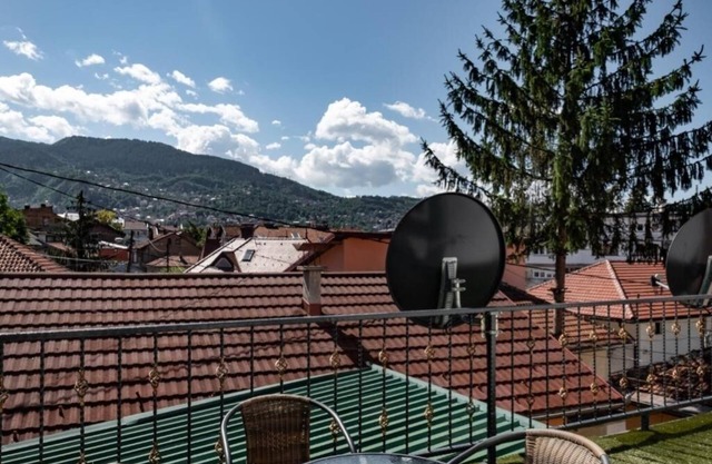 Citadela Suites : Two-Bedroom Apartment
