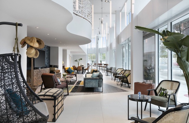Citadines Confluent Nantes