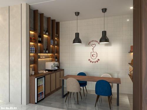 Citadines Connect Airport Jakarta Hotel