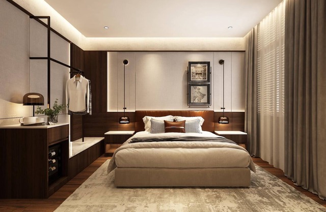 Citadines Connect Bertam Georgetown Penang