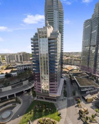 Citadines Maslak Istanbul