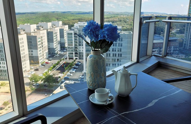 Citadines Maslak Istanbul