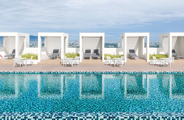 Citadines Prai Penang