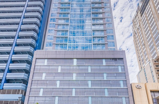 Citadines Salcedo Makati