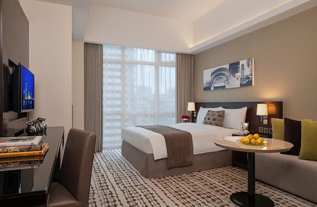 Citadines Salcedo Makati