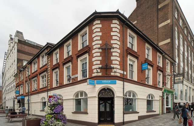 Citi Hotel Luton
