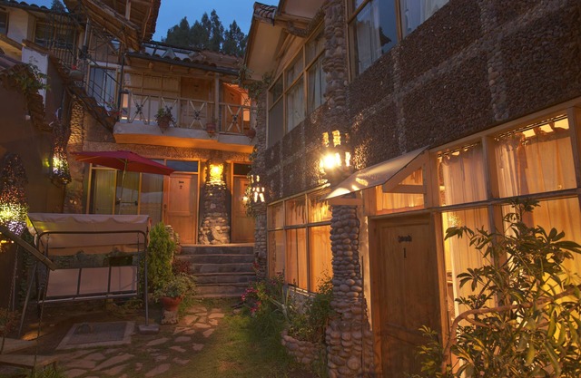 Cities of the World - Apartments Cusco