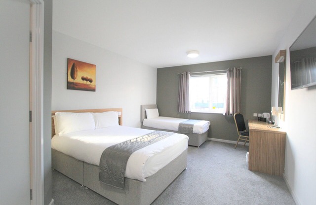 Citilodge by Roomsbooked