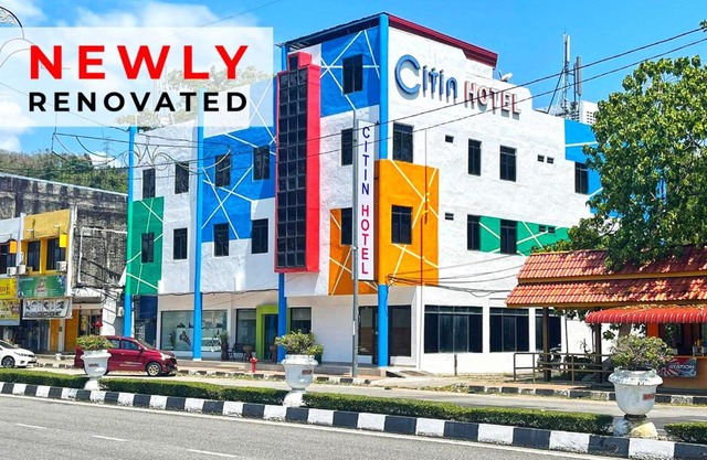 Citin Langkawi by Compass Hospitality